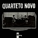 クアルテート・ノーヴォ「クアルテート・ノーヴォ」