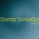（Ｖ．Ａ．） 五十嵐淳一 白鷹秀樹 菅原一樹 櫻木諒「Ｎｅｗｓ　Ｔｒａｃｋｓ　Ｖｏｌ．１」