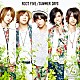 ＲＯＯＴ　ＦＩＶＥ「ＳＵＭＭＥＲ　ＤＡＹＳ」