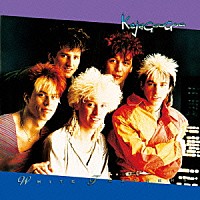 カジャグーグー「 君はＴｏｏ　Ｓｈｙ」