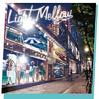 （Ｖ．Ａ．）「 ライト・メロウ　シティ」