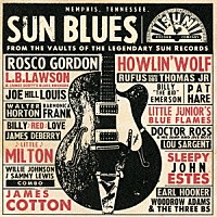 （Ｖ．Ａ．）「 サン・ブルーズ～伝説のレーベルのルーツを探る～」