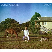 ＣＵＲＬＹ　ＧＩＲＡＦＦＥ「 ＦＡＮＣＹ」