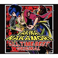 中森明菜「 オールタイム・ベスト　－オリジナル－」