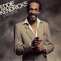 エディ・ケンドリックス「 ラヴ・キーズ」