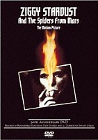 デヴィッド・ボウイ「 ジギー・スターダスト」