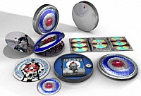 ザ・フー「 四重人格　ライヴ＆モア」