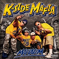 Ｋ－ＳＩＤＥ　ＭＡＦＩＡ「 ＭＡＦＩＡＩＺＭ」