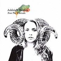 アシュリー・マニックス「 フロム・ザ・マウンテンズ」