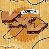 ＯＫＡＭＯＴＯ’Ｓ「 ⅤＸⅤ」