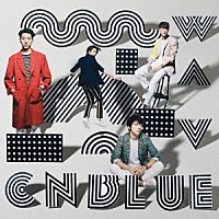ＣＮＢＬＵＥ「 ＷＡＶＥ」