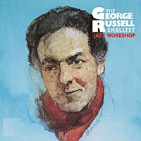 ジョージ・ラッセル　ｆｅａｔ．ビル・エヴァンス「 ジャズ・ワークショップ　＋２」