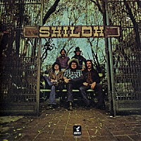 シャイロー「 シャイロー」