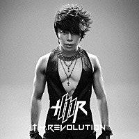 Ｔ．Ｍ．Ｒｅｖｏｌｕｔｉｏｎ「 突キ破レル－Ｔｉｍｅ　ｔｏ　ＳＭＡＳＨ　！」