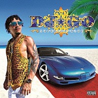 ＤＪ☆ＧＯ「 ＳＵＰＥＲＩＯＲ　ＢＬＵＥ」