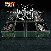 ザ・マイケル・シェンカー・グループ「 マスターズ・オブ・ロック」