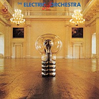 エレクトリック・ライト・オーケストラ「 エレクトリック・ライト・オーケストラ」