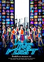 Ｃｈｅｅｋｙ　Ｐａｒａｄｅ「 Ｃｈｅｅｋｙ　Ｐａｒａｄｅ　ＰＲＥＭＩＵＭ　ＬＩＶＥ　ＴＨＥ　ＦＩＲＳＴ」