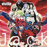 ｖｉｓｔｌｉｐ「 Ｊａｃｋ」