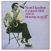 スコット・ハミルトン「 ファースト」