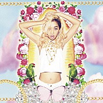 青山テルマ 「Ｌｏｎｅｌｙ　Ａｎｇｅｌ」