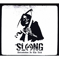 ＳＬＡＮＧ 「Ｄｅｖａｓｔａｔｉｏｎ　Ｉｎ　Ｔｈｅ　Ｖｏｉｄ」