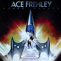 エース・フレーリー 「スペース・インヴェイダー」
