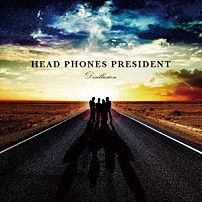 ＨＥＡＤ　ＰＨＯＮＥＳ　ＰＲＥＳＩＤＥＮＴ 「Ｄｉｓｉｌｌｕｓｉｏｎ」