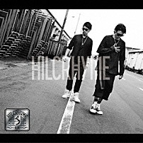 ＨＩＬＣＲＨＹＭＥ 「ＦＬＯＷＥＲ　ＢＬＯＯＭ」