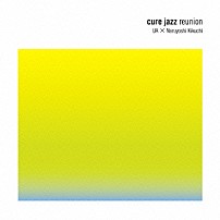 ＵＡ×菊地成孔 坪口昌恭 鈴木正人 藤井信雄 パードン木村 「ｃｕｒｅ　ｊａｚｚ　ｒｅｕｎｉｏｎ」