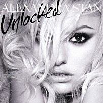 アレクサンドラ・スタン 「アンロックド」