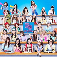 Ｅ－ｇｉｒｌｓ 「Ｈｉｇｈｓｃｈｏｏｌ□ｌｏｖｅ」