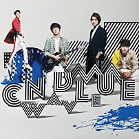 ＣＮＢＬＵＥ 「ＷＡＶＥ」