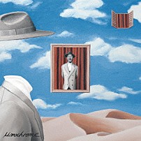 ＫＯＨＨ 「ＭＯＮＯＣＨＲＯＭＥ」