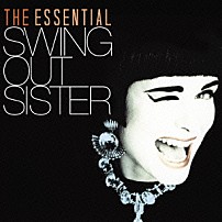 スウィング・アウト・シスター 「スウィング・アウト・シスター＜結成３０周年記念ベスト＞」