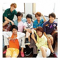 ジャニーズＷＥＳＴ 「ｇｏ　ＷＥＳＴ　よーいドン！」