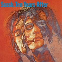 テン・イヤーズ・アフター「夜明けのない朝」