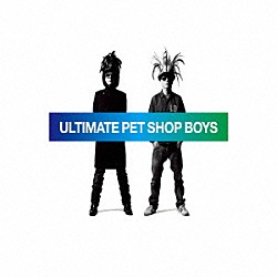 ペット・ショップ・ボーイズ「究極のペット・ショップ・ボーイズ」