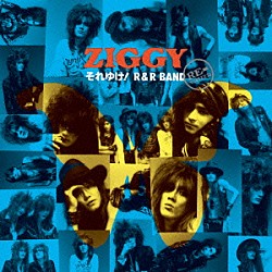 ＺＩＧＧＹ「それゆけ！Ｒ＆Ｒ　ＢＡＮＤ　ＲＥＶＩＳＩＴＥＤ」