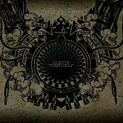 ＭＡＮＴＩＳ「Ｃｏｌｌａｐｓｉｚｍ」