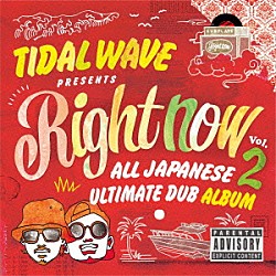 ＴＩＤＡＬ　ＷＡＶＥ「ＲＩＧＨＴ　ＮＯＷ　ｖｏｌ．２」