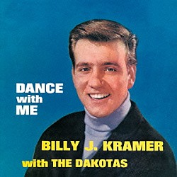 ビリー・Ｊ．クレイマーとザ・ダコタス「ビリー・Ｊ・クレイマーとダコタス」