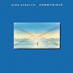 ダイアー・ストレイツ「コミュニケ」