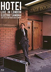 ＨＯＴＥＩ「ＨＯＴＥＩ　ＬＩＶＥ　ＩＮ　ＬＯＮＤＯＮ　ＥＬＥＣＴＲＩＣ　ＳＡＭＵＲＡＩ　ＬＩＶＥ　ＡＴ　Ｏ２　ＳＨＥＰＨＥＲＤ’Ｓ　ＢＵＳＨ　ＥＭＰＩＲＥ」