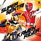 （キッズ） 伊勢大貴 鎌田章吾 高橋秀幸 サイキックラバー 鎧武乃風 鬼龍院翔 土屋アンナ「スーパー戦隊　ＶＳ　仮面ライダー」