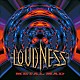 ラウドネス「ＭＥＴＡＬ　ＭＡＤ」