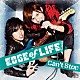 ＥＤＧＥ　ｏｆ　ＬＩＦＥ「Ｃａｎ’ｔ　Ｓｔｏｐ」