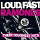 ラモーンズ「ラウド＆ファスト：ザ・ベスト・オブ・ラモーンズ」