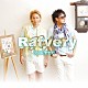 Ｒａｆｖｅｒｙ「「笑顔のままで」＋メイン楽曲２曲＋ボーナストラック」