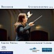 （クラシック） ハンブルク・フィルハーモニー管弦楽団 シモーネ・ヤング「ブルックナー：交響曲　ヘ短調（習作交響曲）」